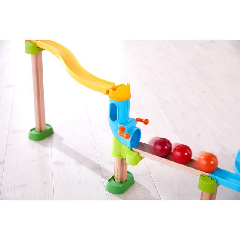 Kullerbü Slide - Basic box - Crazy marbles circuit - Haba