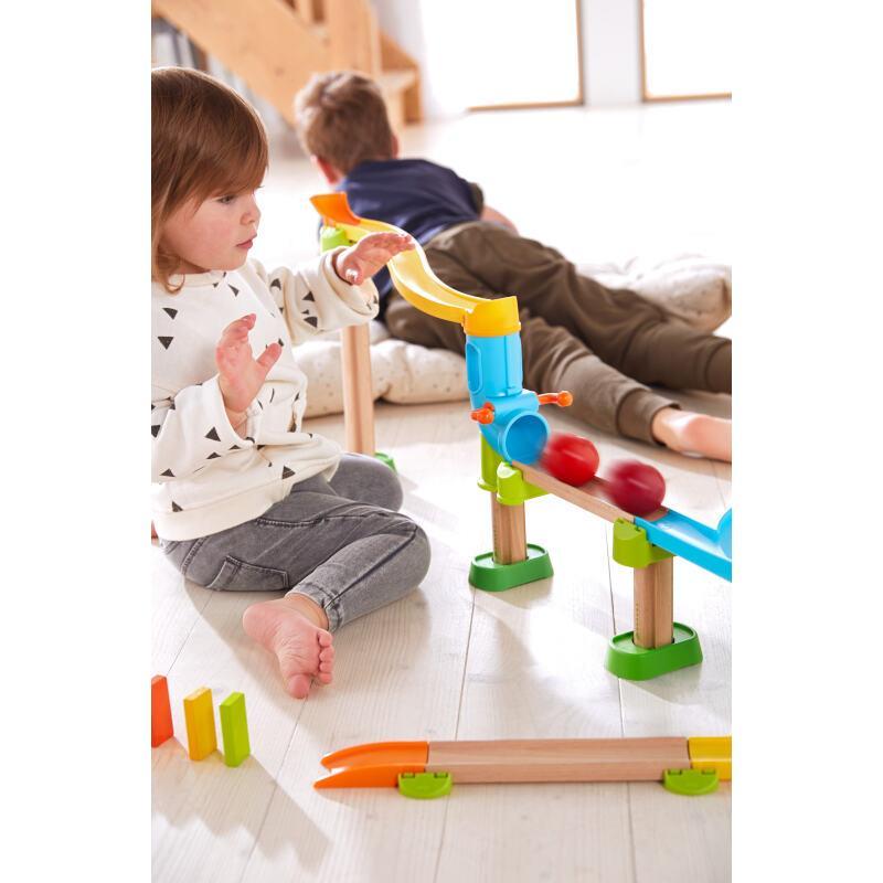 Kullerbü Slide - Basic box - Crazy marbles circuit - Haba