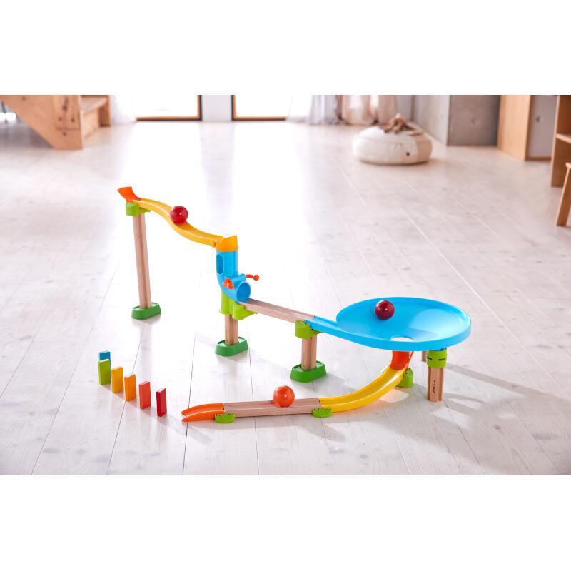 Kullerbü Slide - Basic box - Crazy marbles circuit - Haba