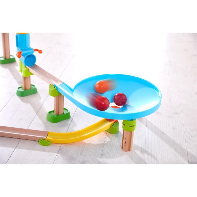 Kullerbü Slide - Basic box - Crazy marbles circuit - Haba