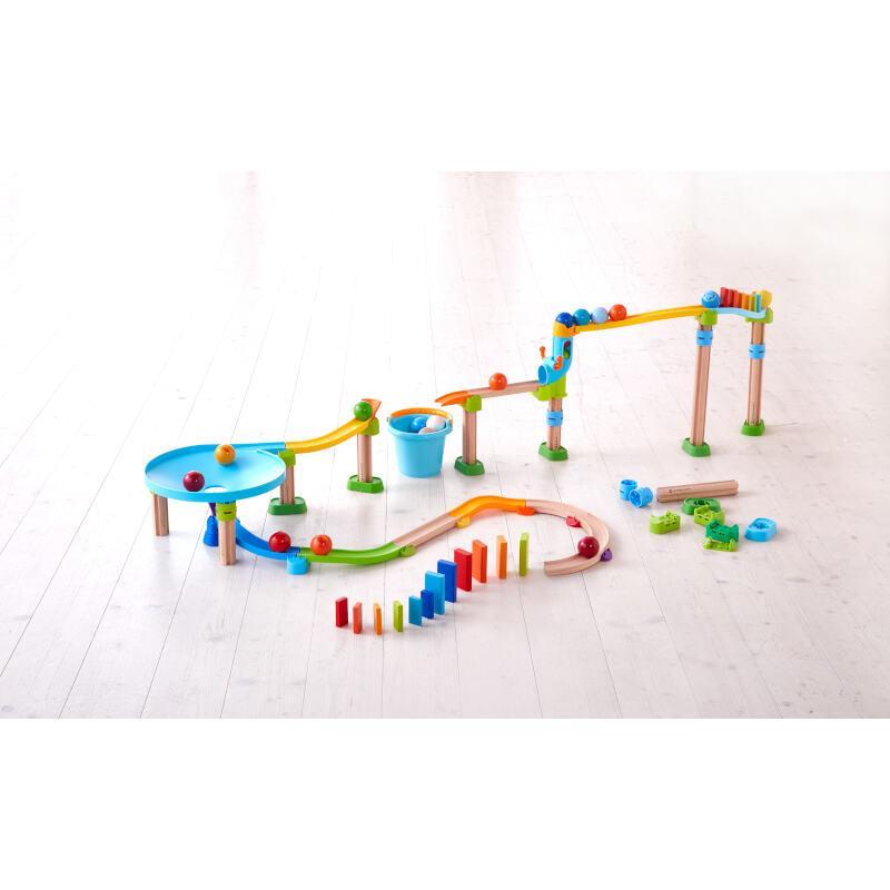 Kullerbü Slide - Basic box - Crazy marbles circuit - Haba