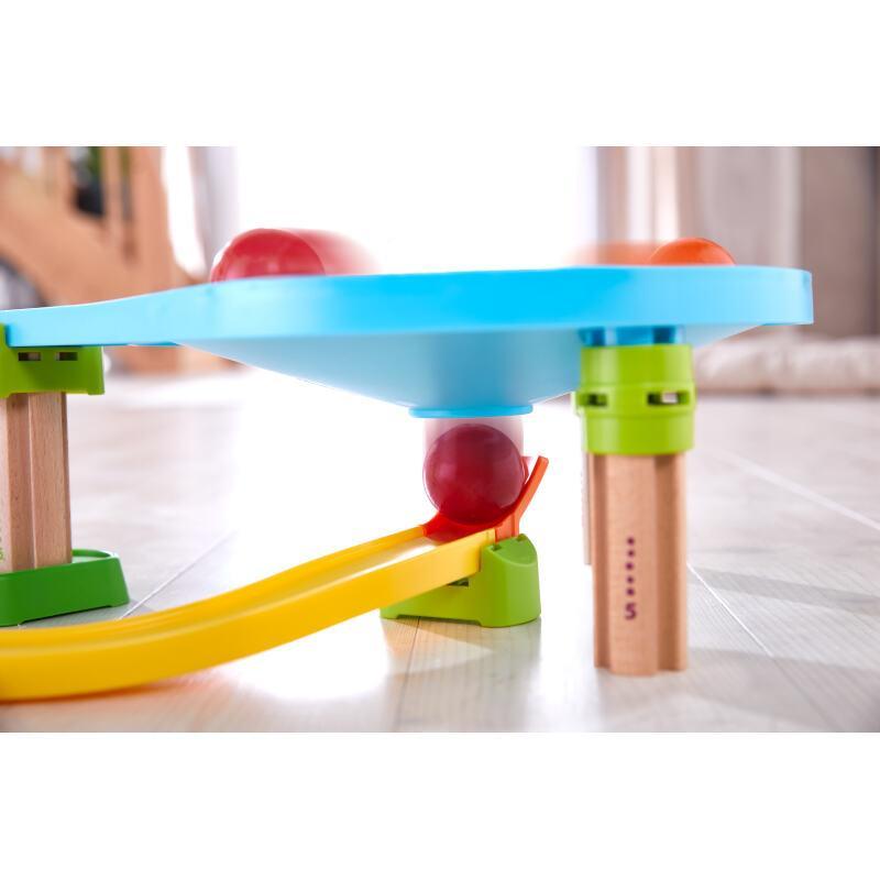 Kullerbü Slide - Basic box - Crazy marbles circuit - Haba