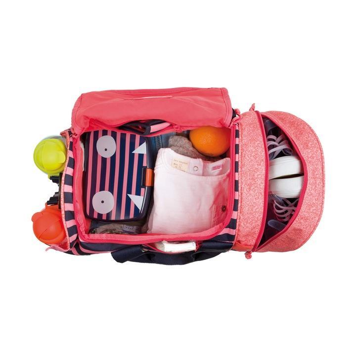 Petit sac de sport Little Minsters - Laessig