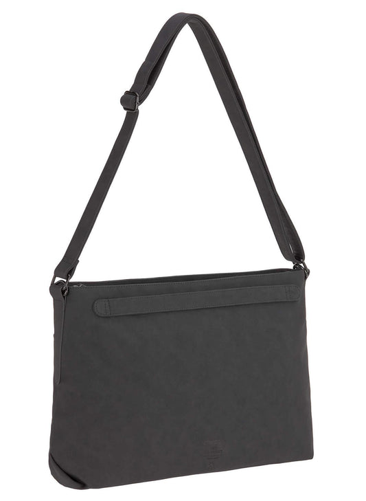 Sac à langer à bandoulière - Tender - Anthracite