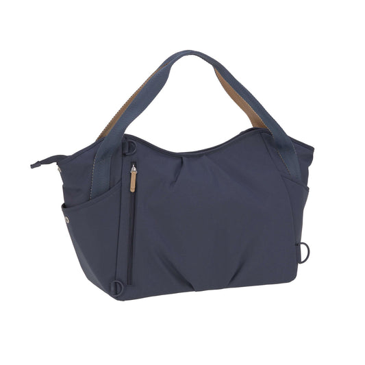 Sac à langer - Twin Bag Triangle - Marine