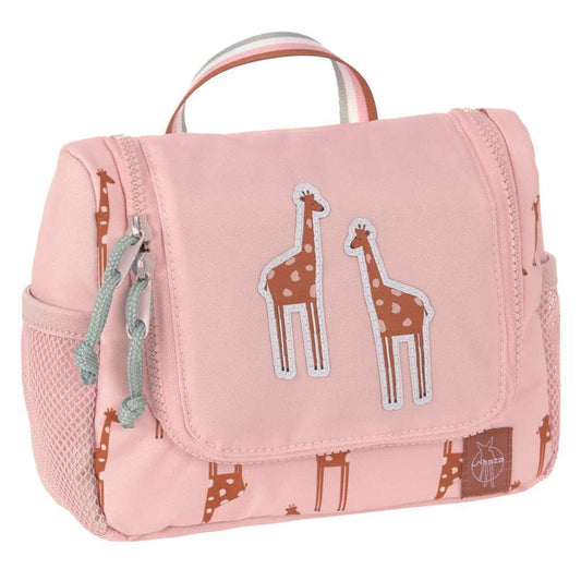 Trousse de toilette - Safari Girafe