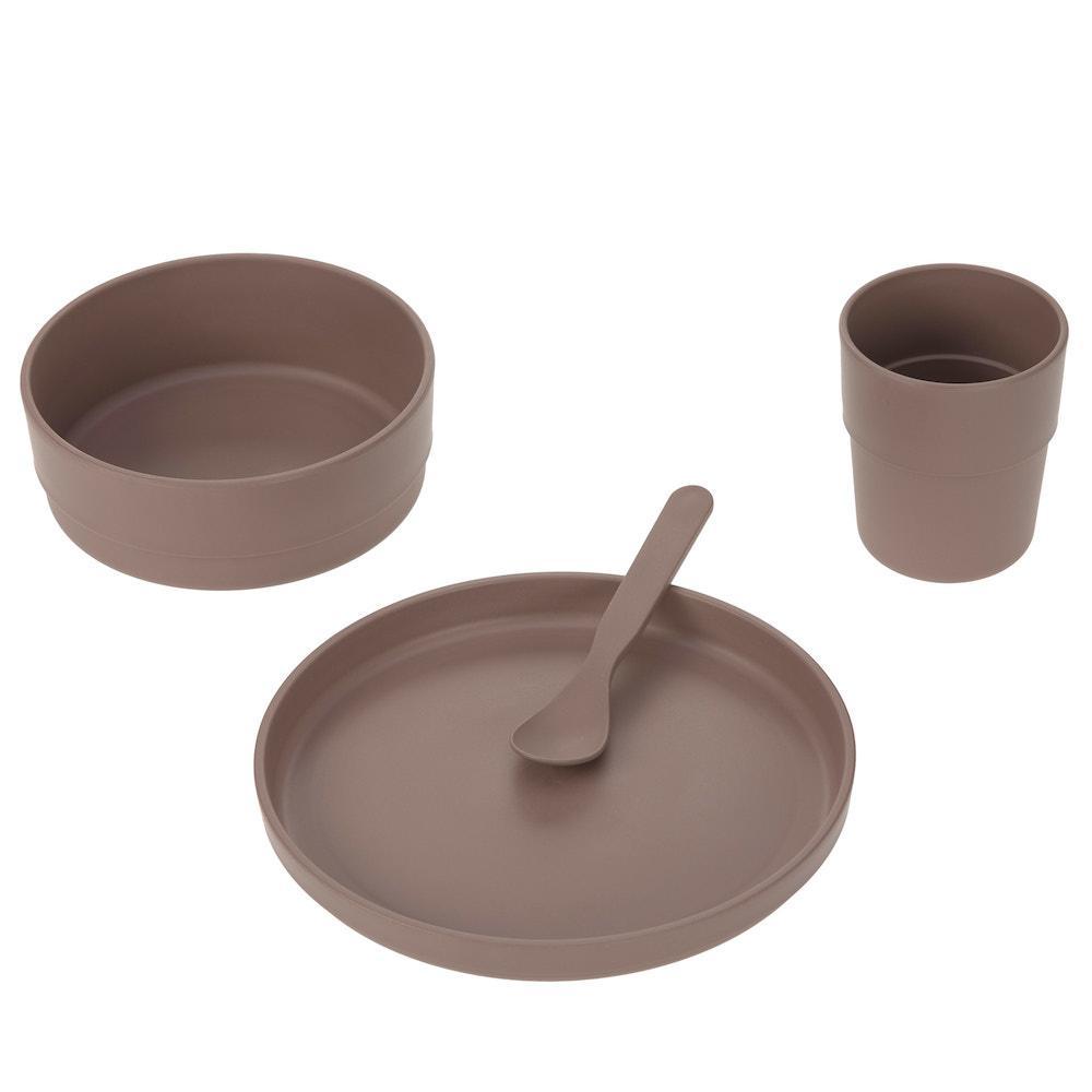 Set repas - Uni choco