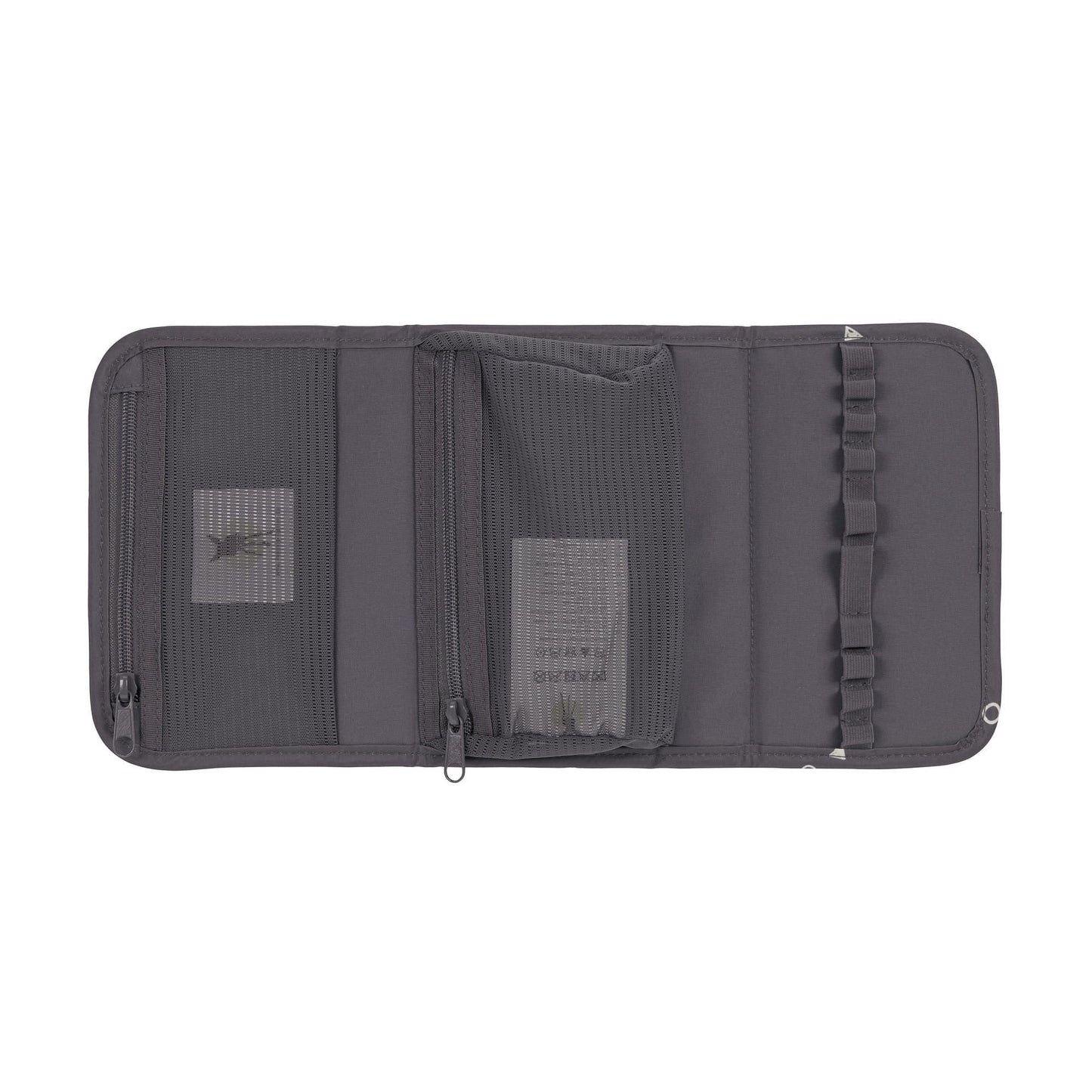 Trousse de premiers soins S.O.S. - Anthracite