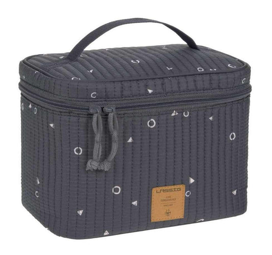 Trousse pour bébé - Caddy To Go - Universe anthracite