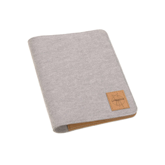 mum's organizer - felt grey - limited edition