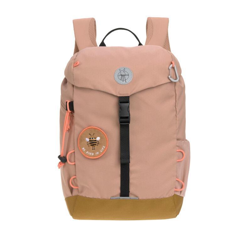 Big Outdoor Backpack Nature hazelnut - Laessig