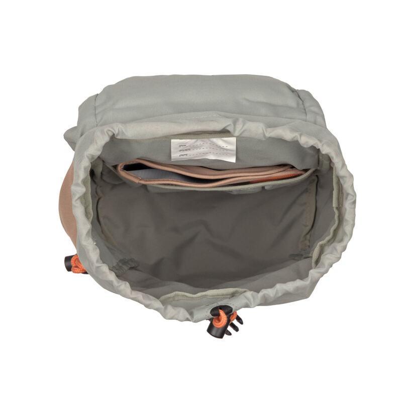 Big Outdoor Backpack Nature hazelnut - Laessig