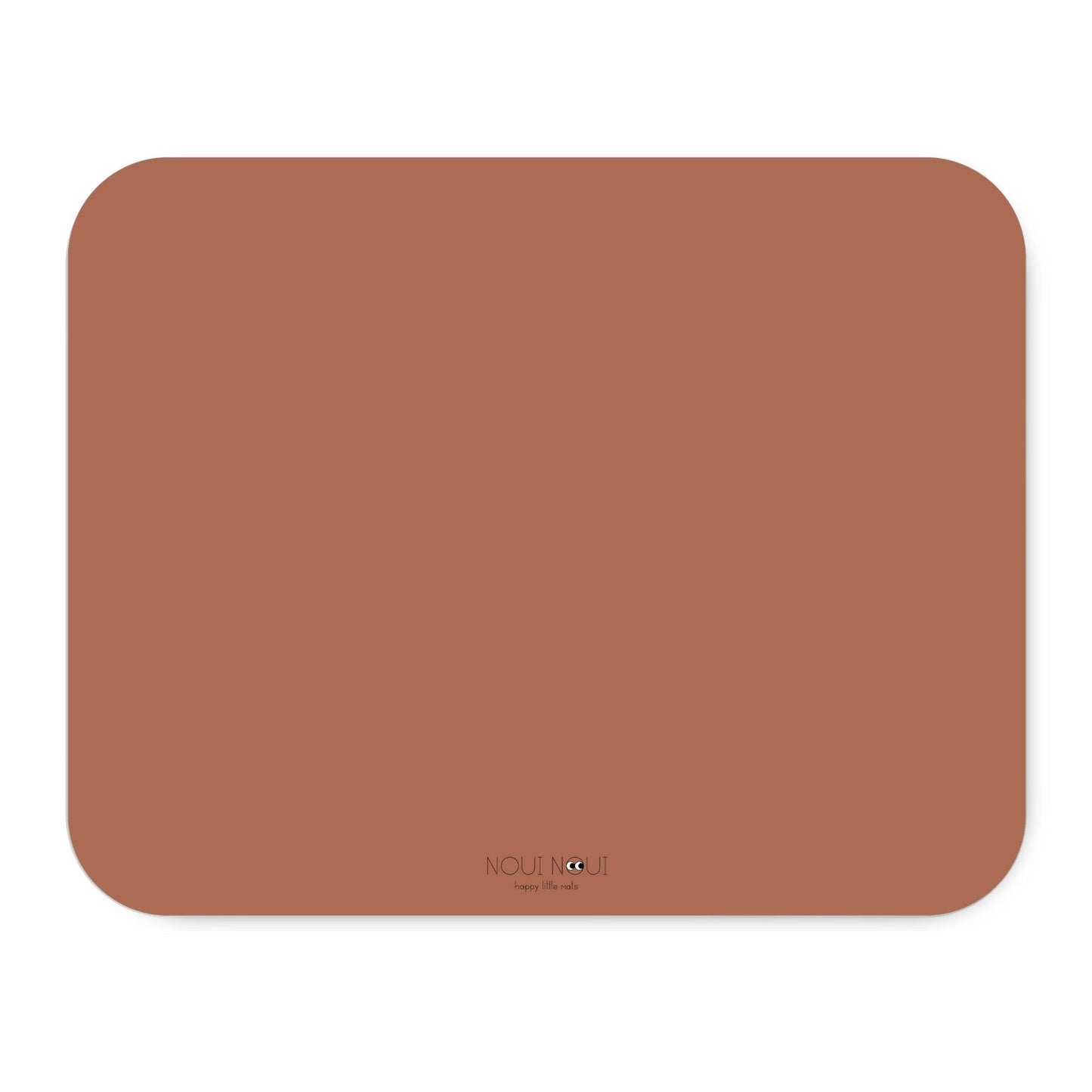 Tapis de protection - Dusty Rusty