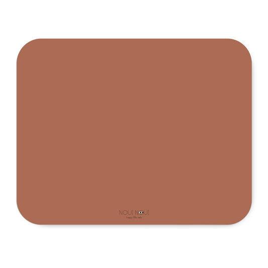 Tapis de protection - Dusty Rusty