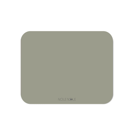 Set de table - Olive Haze Grey