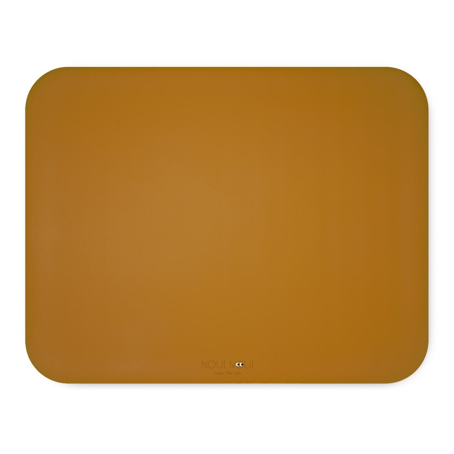 Tapis de protection - Mustard