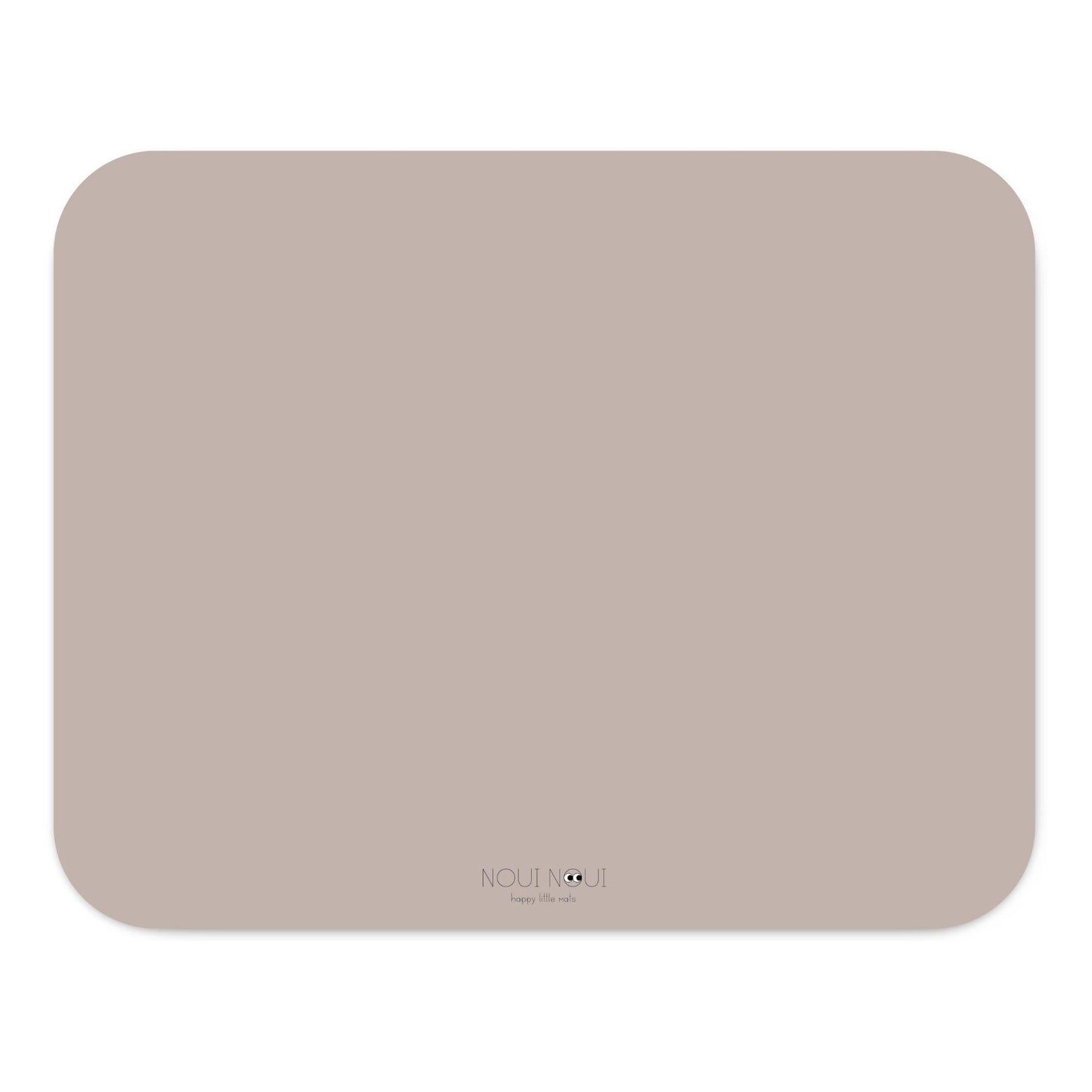 Tapis de protection - Nude