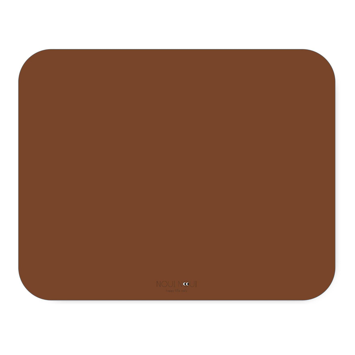 Tapis de protection - Nut Brown