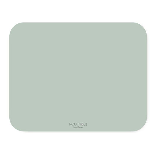 Tapis de protection - Mint Green Powder