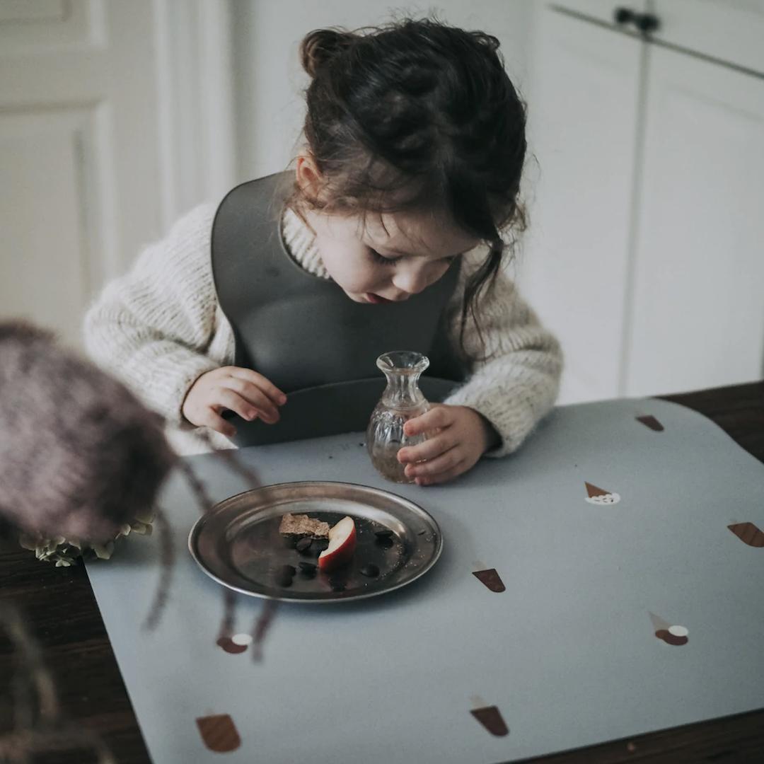 Set de table - Ice Cream Grey