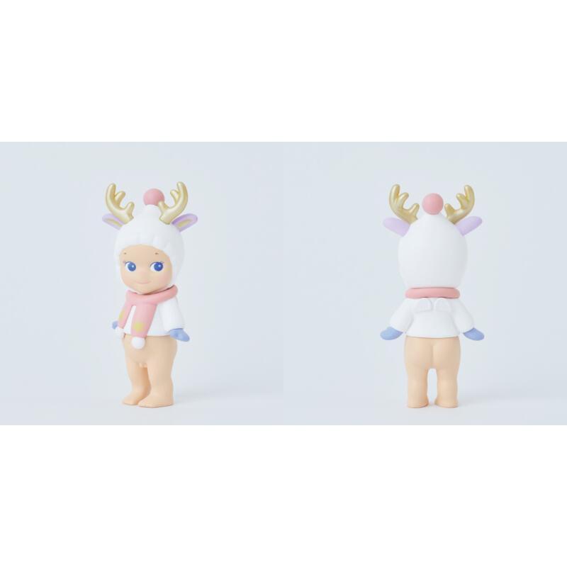 Figurine Sonny Angel - Winter Wonderland