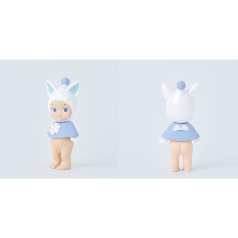 Figurine Sonny Angel - Winter Wonderland