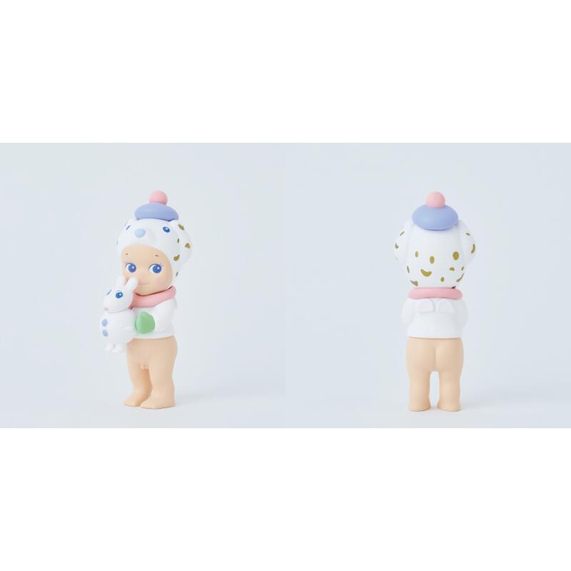 Figurine Sonny Angel - Winter Wonderland