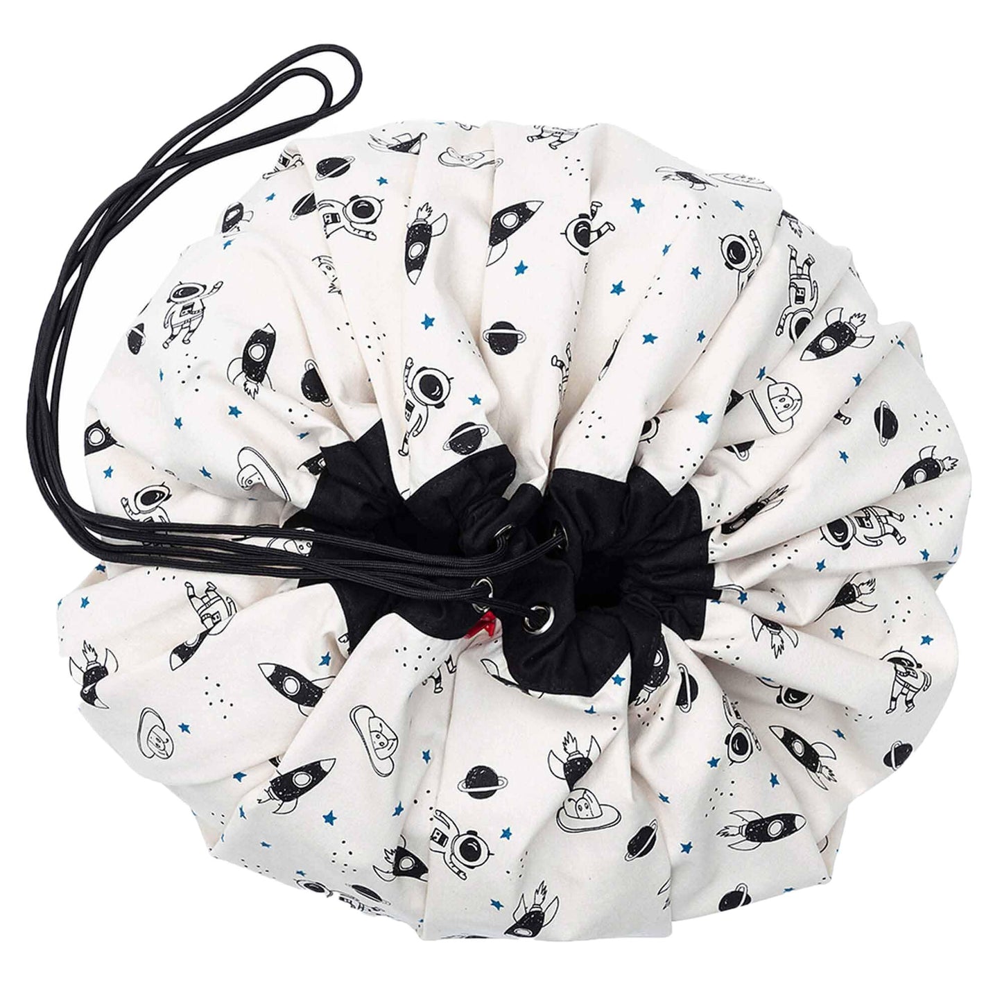 Sac de rangement Play&Go - Espace glow in the dark