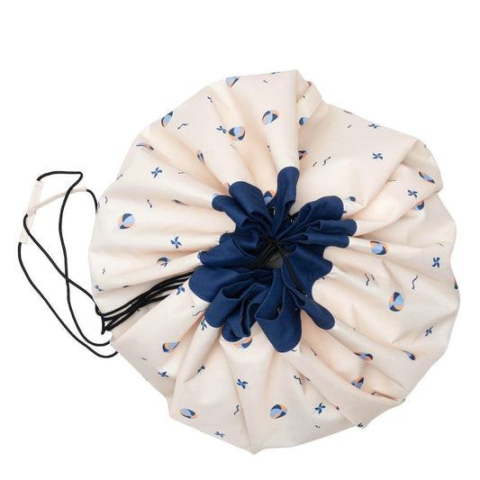 Sac de rangement/tapis de jeu Outdoor - Balloon