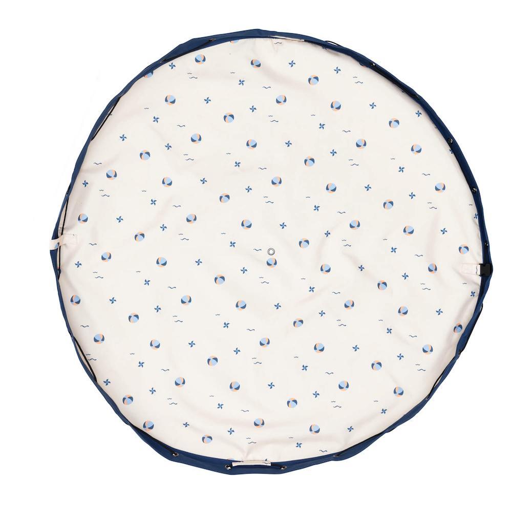 Sac de rangement/tapis de jeu Outdoor - Balloon