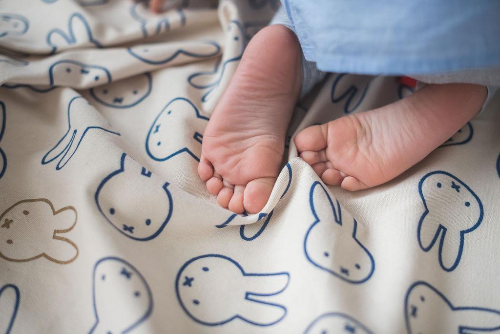 Sac à jouets et tapis de jeu - Miffy Standard