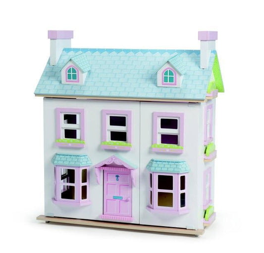 Maison de poupée en bois Le Manoir Mayberry - dès 3 ans - Le Toy Van