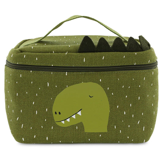 Insulated Lunch Bag - Mr. Dino by Trixie