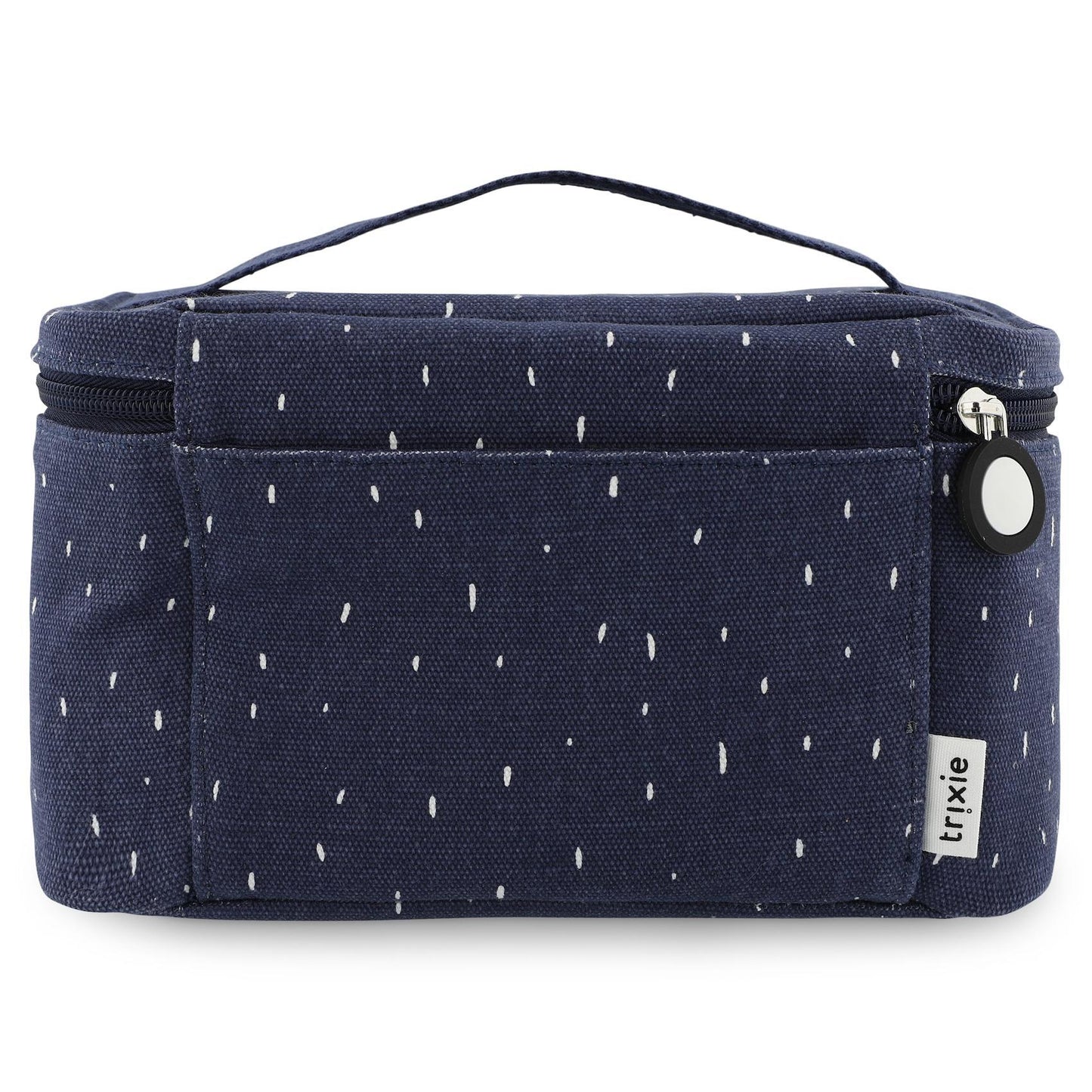 Insulated Lunch Bag - Mr. Penguin by Trixie