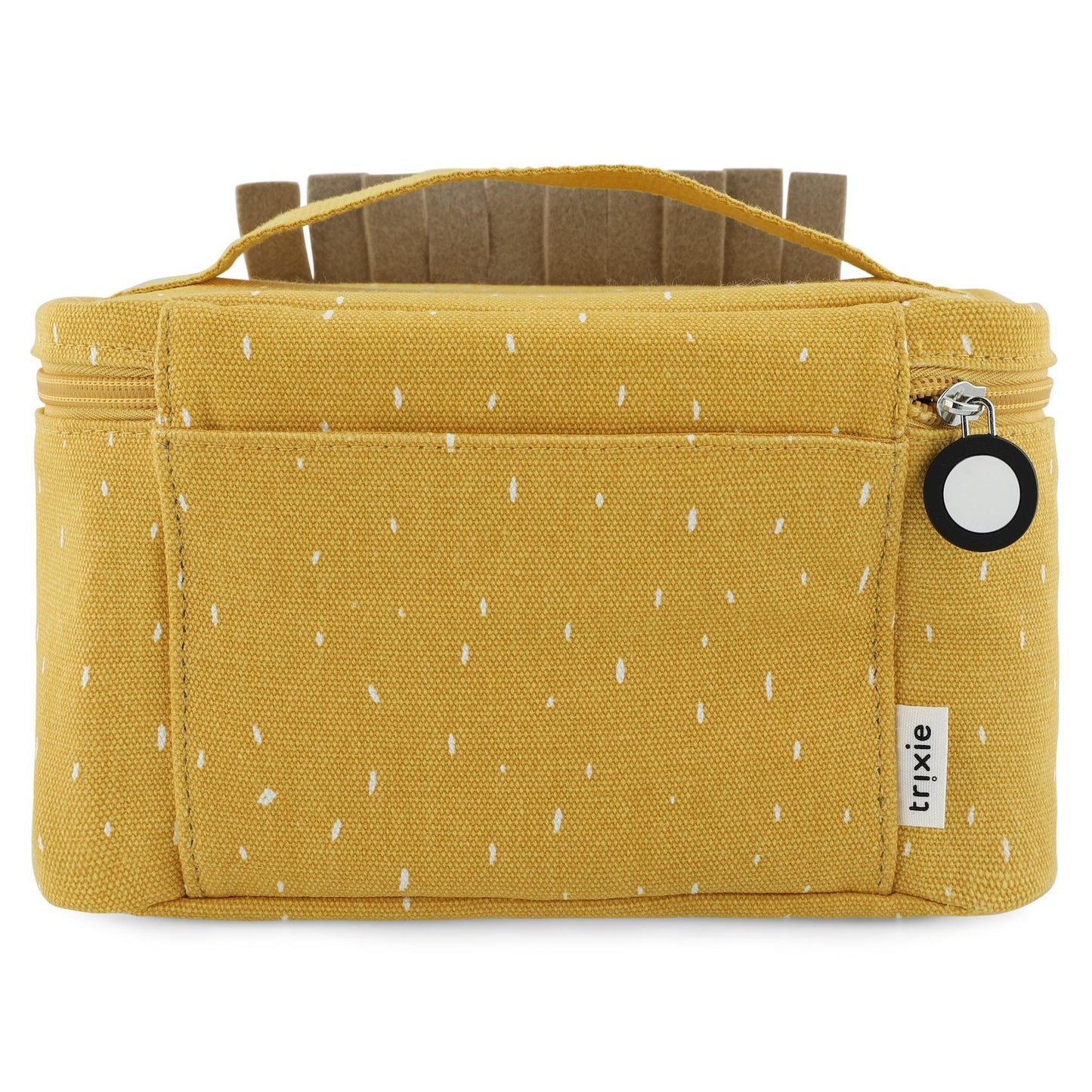 Mr. Lion Insulated Lunch Bag by Trixie