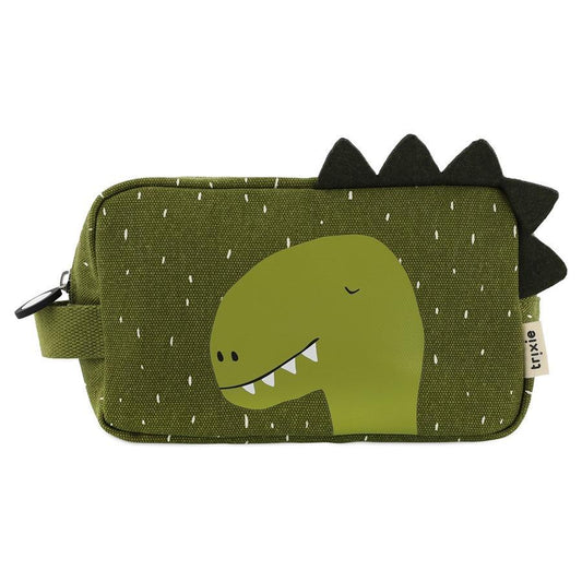 Trixie Kids' Toiletry Bag - Mr. Dino