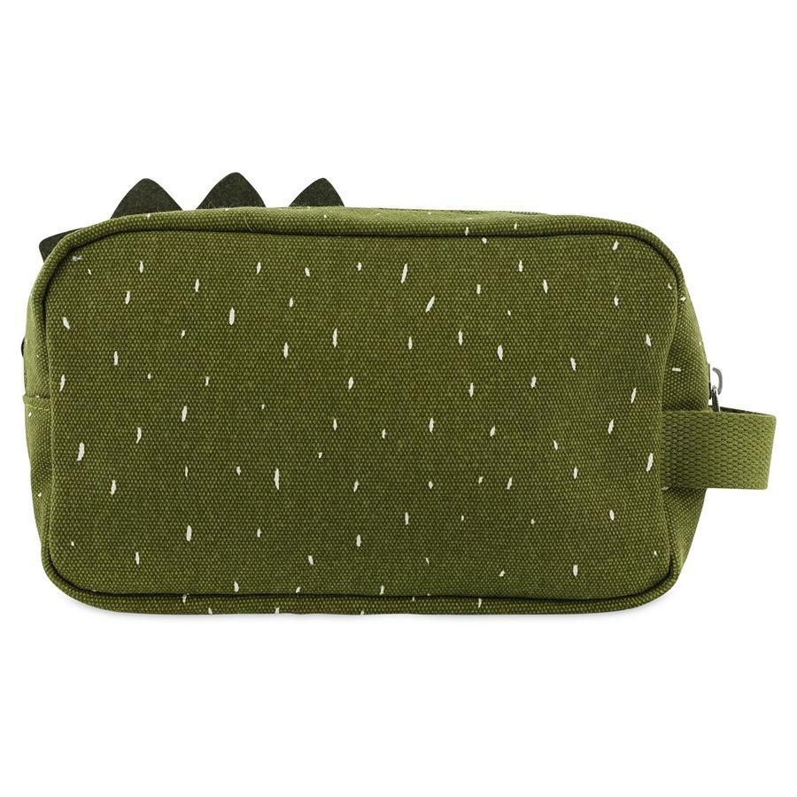 Trixie Kids' Toiletry Bag - Mr. Dino