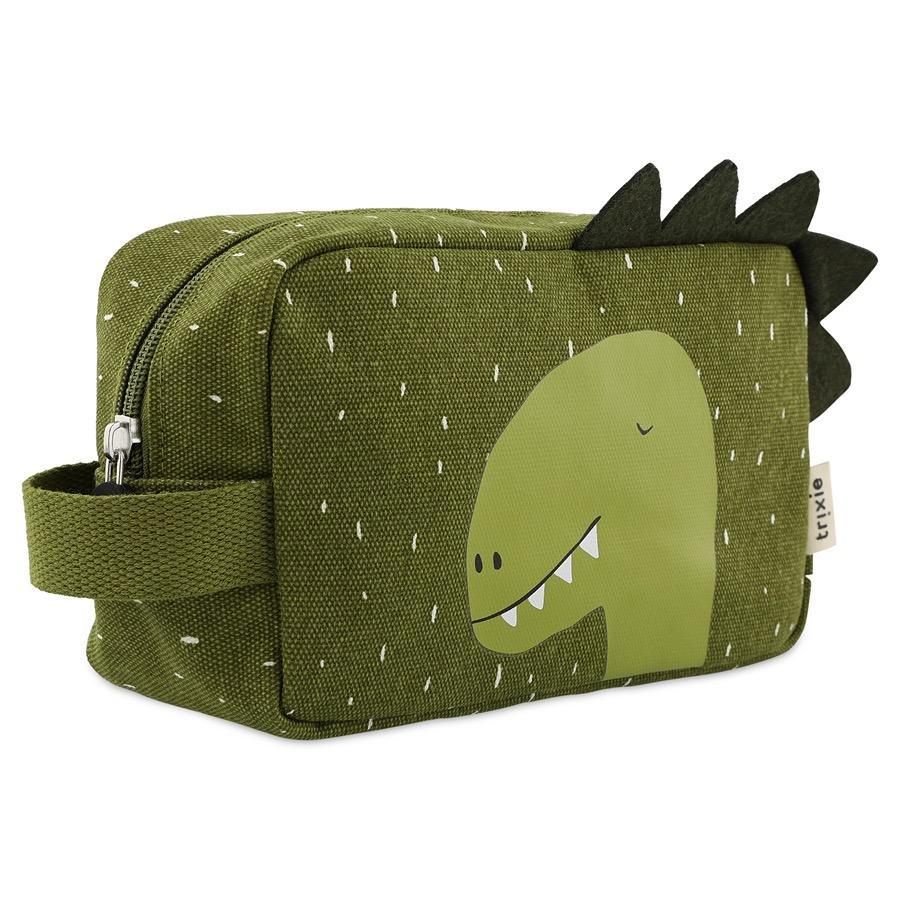 Trixie Kids' Toiletry Bag - Mr. Dino