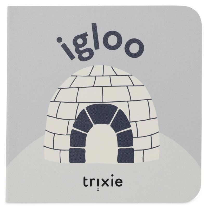 Petite Library - Circus, House, Igloo, Party by Trixie