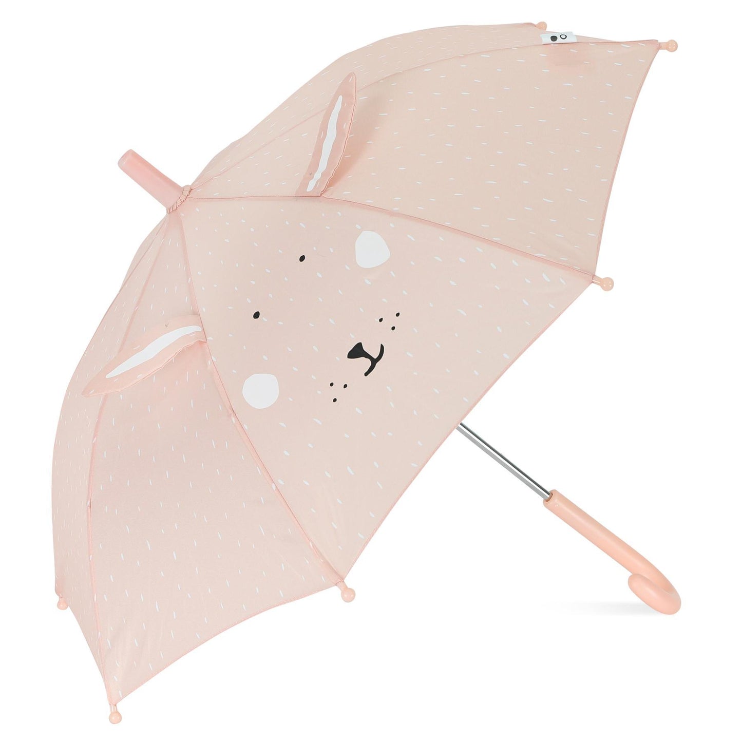 Mrs. Rabbit Recycled Polyester Umbrella by Trixie