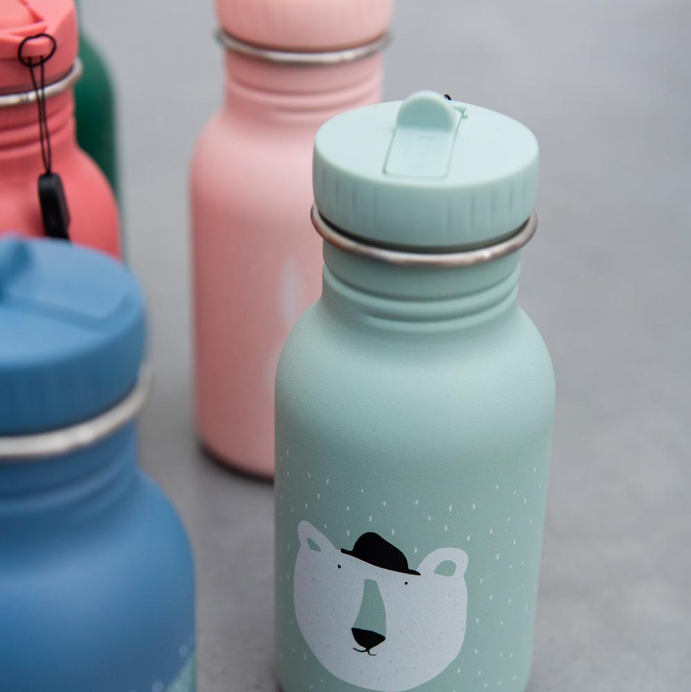 Gourde 350 ml - Mr. Polar Bear by Trixie