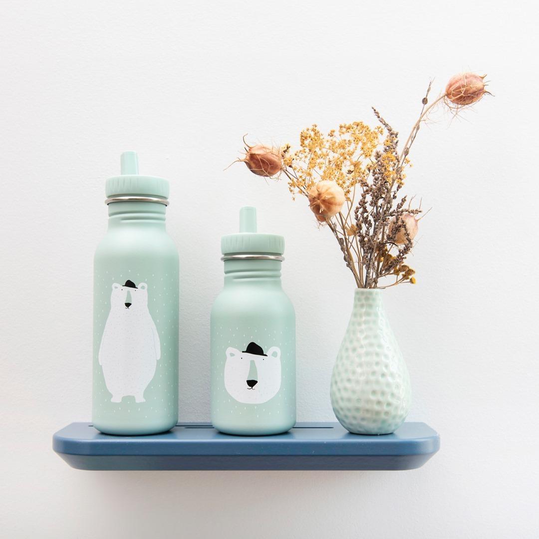 Gourde 350 ml - Mr. Polar Bear by Trixie