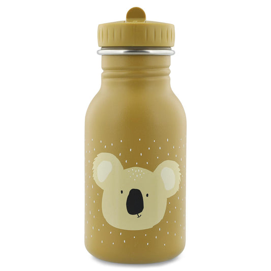 350 ml Stainless Steel Koala Water Bottle by Trixie