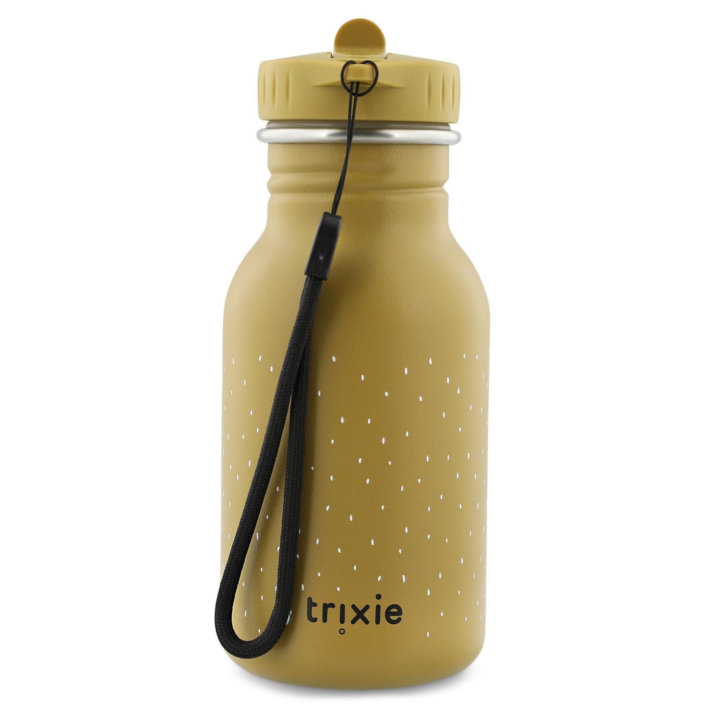 350 ml Stainless Steel Koala Water Bottle by Trixie