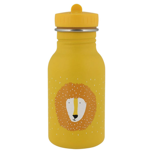 Trixie Stainless Steel 350ml Gourd - Mr. Lion