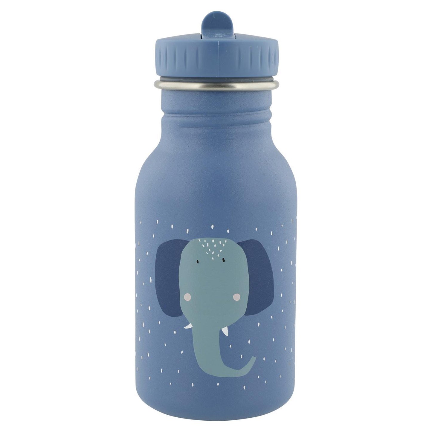 Gourde 350 ml - Mrs. Elephant by Trixie