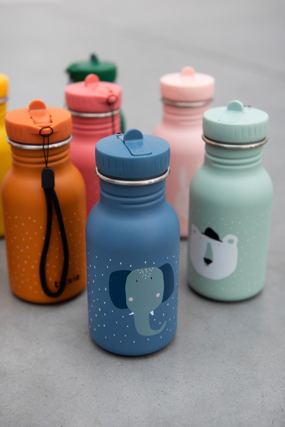 Gourde 350 ml - Mrs. Elephant by Trixie