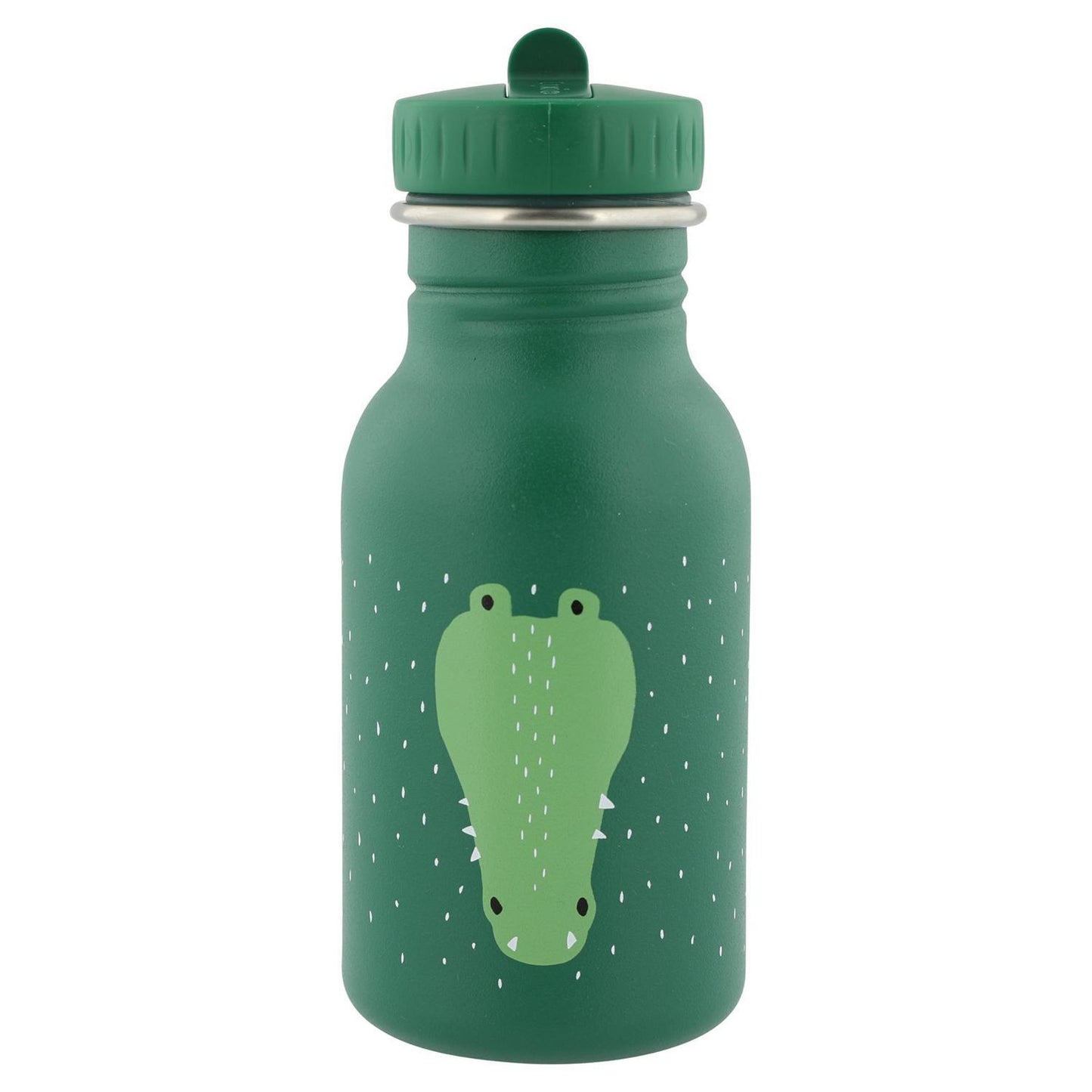 Gourde 350 ml - Mr. Crocodile by Trixie