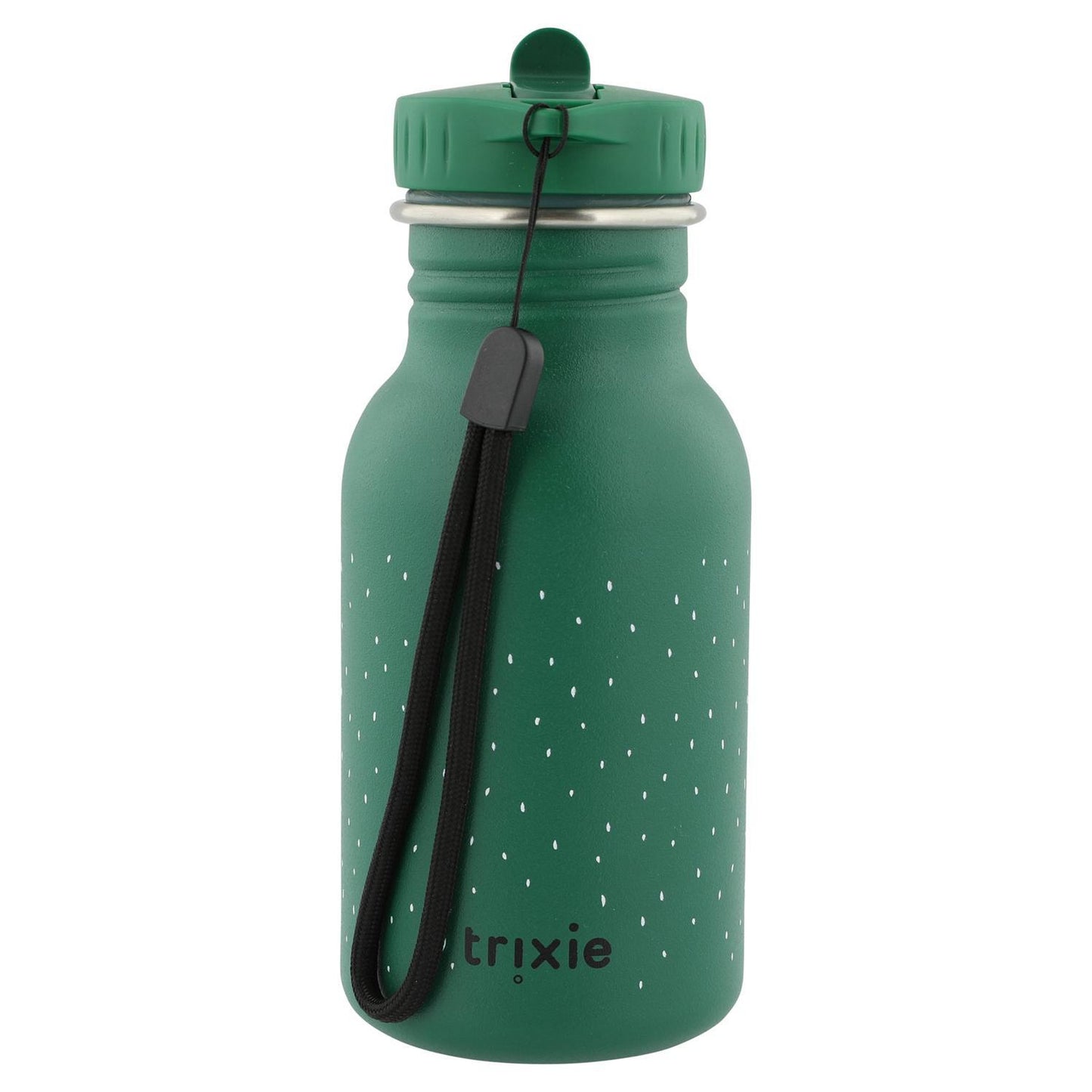 Gourde 350 ml - Mr. Crocodile by Trixie