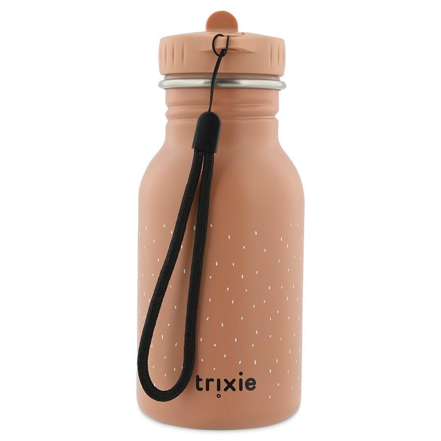 350 ml Stainless Steel Water Bottle - Mrs. Cat by Trixie